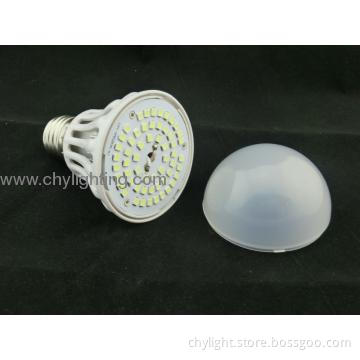 5W  E27 LED Bulb,White 6000K-6500K